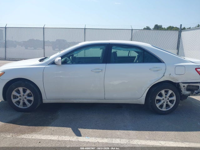 45957907 :رقم المزاد ، 4T4BE46K89R057306 vin ، 2009 Toyota Camry Le مزاد بيع