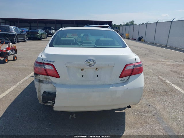 45957907 :رقم المزاد ، 4T4BE46K89R057306 vin ، 2009 Toyota Camry Le مزاد بيع