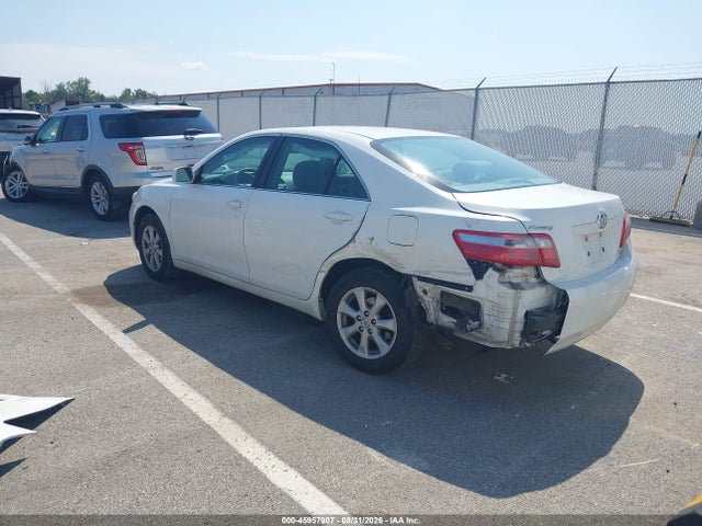 45957907 :رقم المزاد ، 4T4BE46K89R057306 vin ، 2009 Toyota Camry Le مزاد بيع