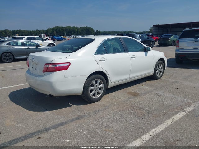 45957907 :رقم المزاد ، 4T4BE46K89R057306 vin ، 2009 Toyota Camry Le مزاد بيع