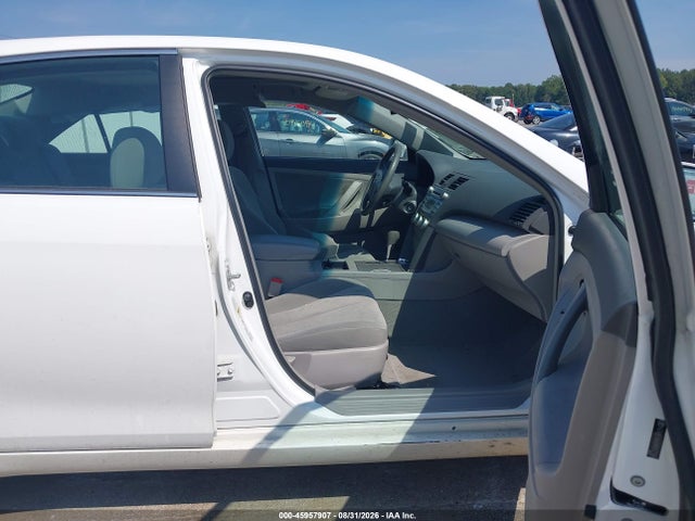 45957907 :رقم المزاد ، 4T4BE46K89R057306 vin ، 2009 Toyota Camry Le مزاد بيع