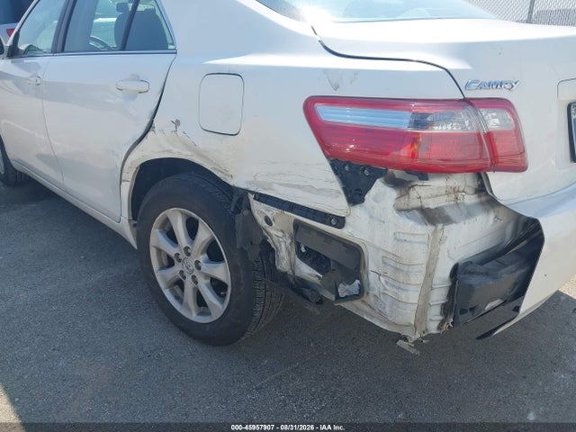 45957907 :رقم المزاد ، 4T4BE46K89R057306 vin ، 2009 Toyota Camry Le مزاد بيع