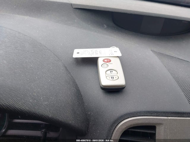 45957910 :رقم المزاد ، 4T3BK11A89U014236 vin ، 2009 Toyota Venza Base V6 مزاد بيع
