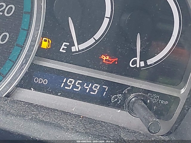 45957910 :رقم المزاد ، 4T3BK11A89U014236 vin ، 2009 Toyota Venza Base V6 مزاد بيع