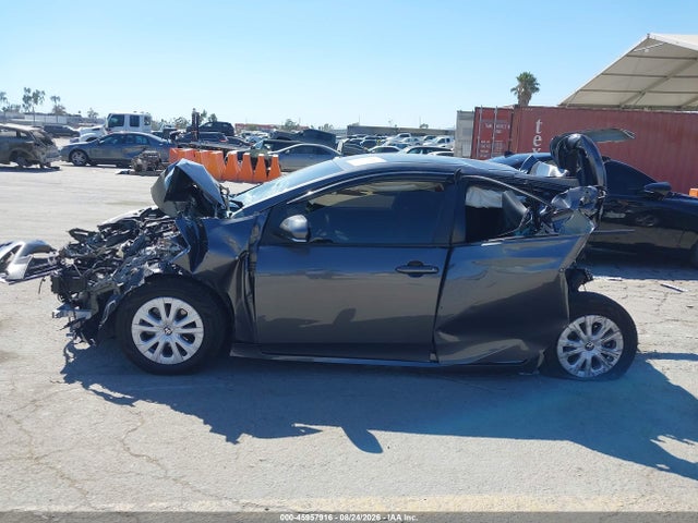 45957916 :رقم المزاد ، JTDKAMFU9M3134498 vin ، 2021 Toyota Prius Le مزاد بيع