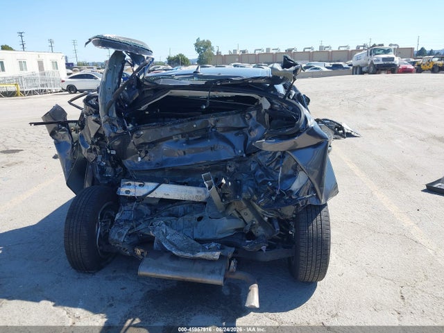 45957916 :رقم المزاد ، JTDKAMFU9M3134498 vin ، 2021 Toyota Prius Le مزاد بيع
