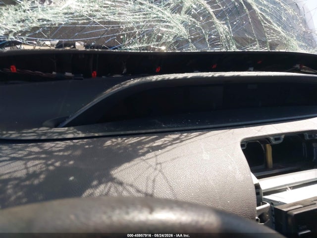 45957916 :رقم المزاد ، JTDKAMFU9M3134498 vin ، 2021 Toyota Prius Le مزاد بيع