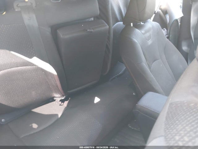 45957916 :رقم المزاد ، JTDKAMFU9M3134498 vin ، 2021 Toyota Prius Le مزاد بيع