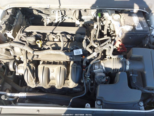Ford FUSION SE 2015 3FA6P0H75FR114582 Image 10