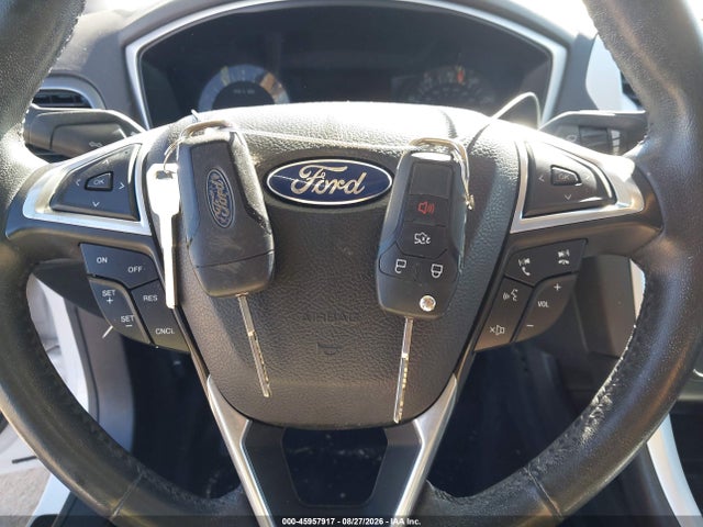 Ford FUSION SE 2015 3FA6P0H75FR114582 Image 11