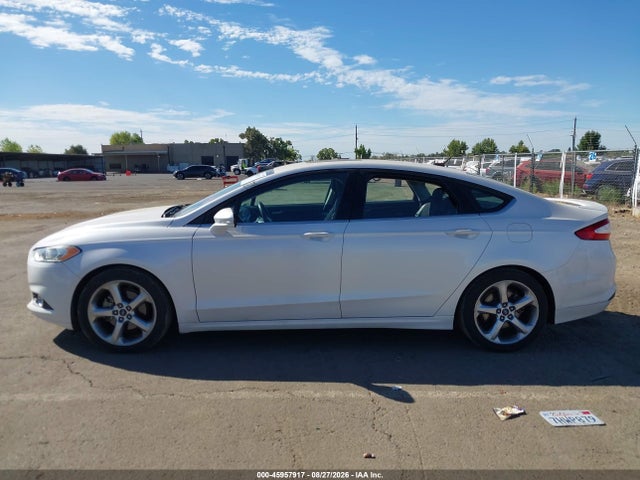 Ford FUSION SE 2015 3FA6P0H75FR114582 Image 14