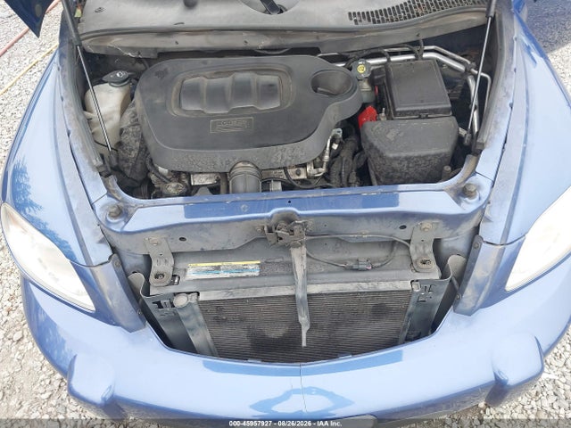 Aukcja sprzedaży 2006 Chevrolet Hhr Lt, vin: 3GNDA23P86S558965, numer aukcji: 45957927