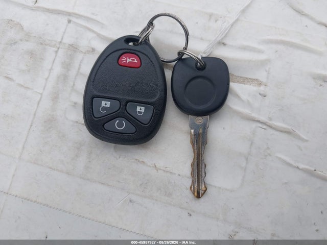 Aukcja sprzedaży 2006 Chevrolet Hhr Lt, vin: 3GNDA23P86S558965, numer aukcji: 45957927