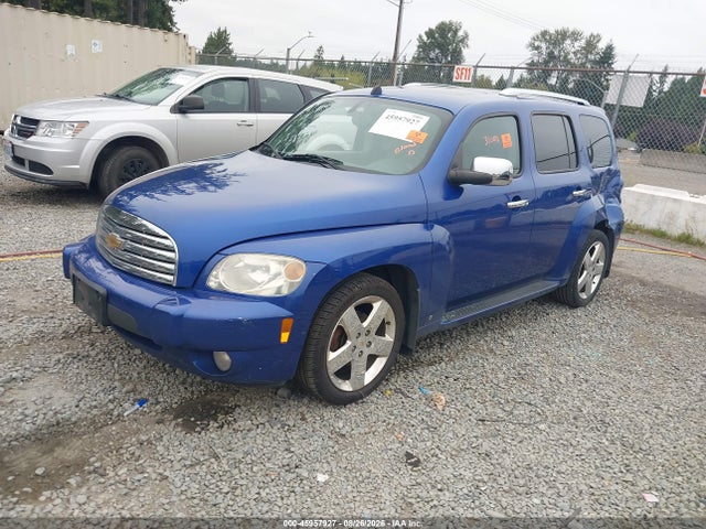 Aukcja sprzedaży 2006 Chevrolet Hhr Lt, vin: 3GNDA23P86S558965, numer aukcji: 45957927