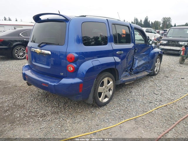 Aukcja sprzedaży 2006 Chevrolet Hhr Lt, vin: 3GNDA23P86S558965, numer aukcji: 45957927