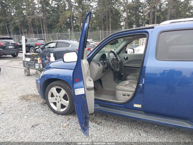 Aukcja sprzedaży 2006 Chevrolet Hhr Lt, vin: 3GNDA23P86S558965, numer aukcji: 45957927