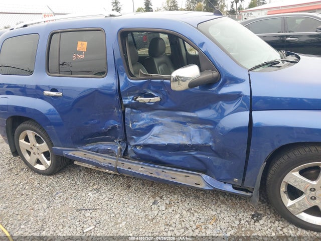 Aukcja sprzedaży 2006 Chevrolet Hhr Lt, vin: 3GNDA23P86S558965, numer aukcji: 45957927
