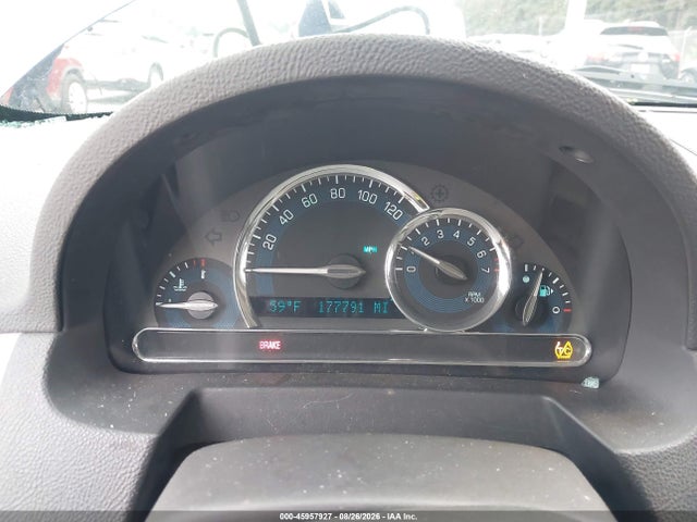 Aukcja sprzedaży 2006 Chevrolet Hhr Lt, vin: 3GNDA23P86S558965, numer aukcji: 45957927