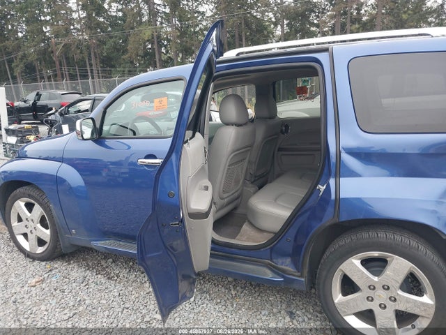 Aukcja sprzedaży 2006 Chevrolet Hhr Lt, vin: 3GNDA23P86S558965, numer aukcji: 45957927