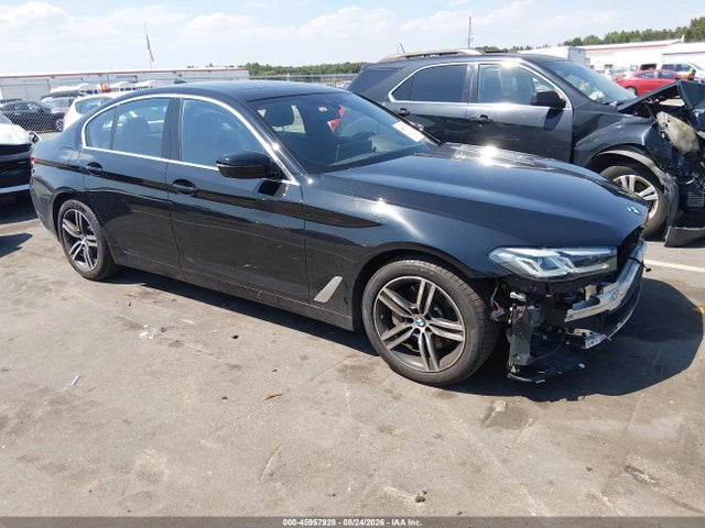 Продаж на аукціоні авто 2023 Bmw 530 I, vin: WBA53BH08PWY10008, номер лоту: 45957928
