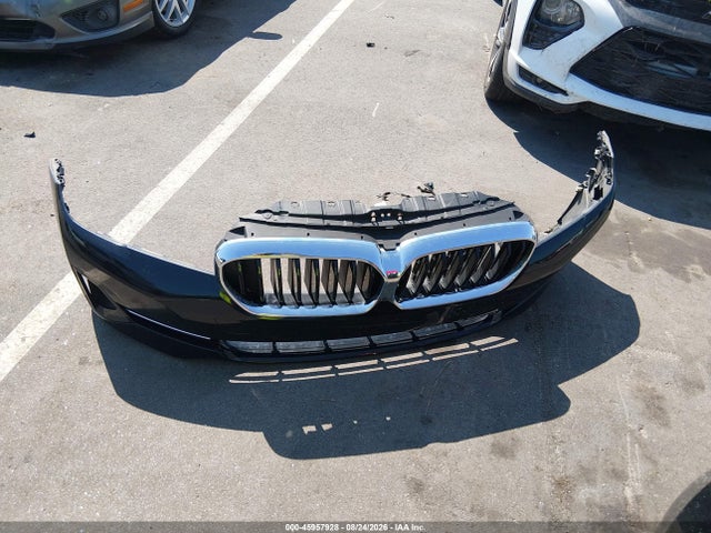 45957928 :رقم المزاد ، WBA53BH08PWY10008 vin ، 2023 Bmw 530 I مزاد بيع
