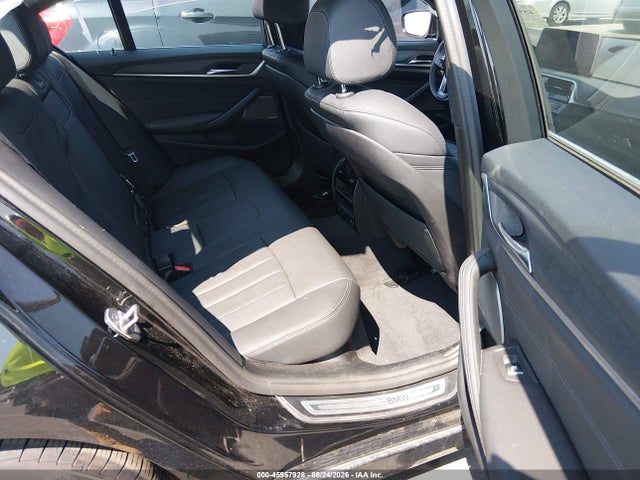 45957928 :رقم المزاد ، WBA53BH08PWY10008 vin ، 2023 Bmw 530 I مزاد بيع