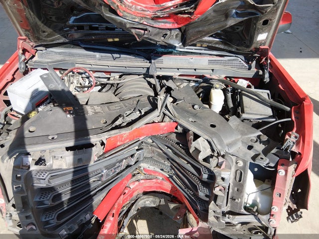 3GTP1UEC0FG225495 GMC Sierra 1500 Sle