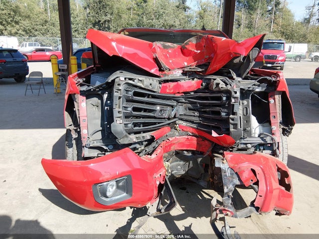 3GTP1UEC0FG225495 GMC Sierra 1500 Sle