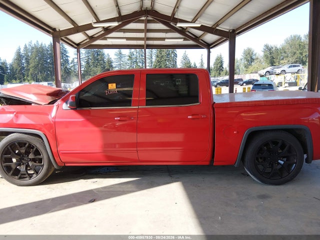 3GTP1UEC0FG225495 GMC Sierra 1500 Sle
