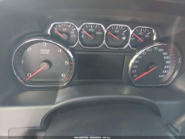 3GTP1UEC0FG225495 GMC Sierra 1500 Sle