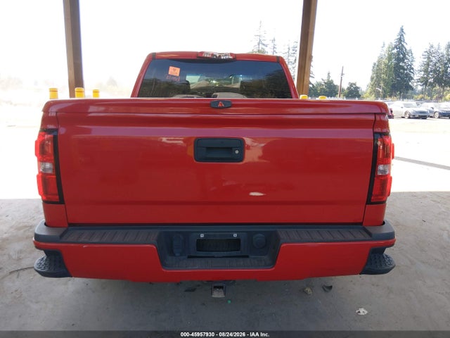3GTP1UEC0FG225495 GMC Sierra 1500 Sle