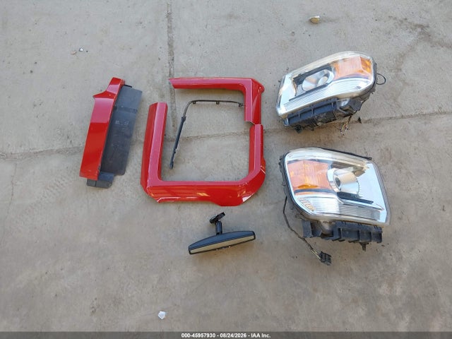 3GTP1UEC0FG225495 GMC Sierra 1500 Sle