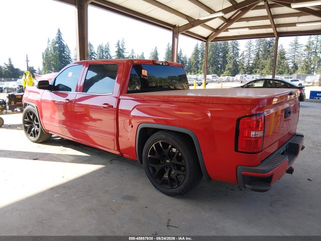 3GTP1UEC0FG225495 GMC Sierra 1500 Sle