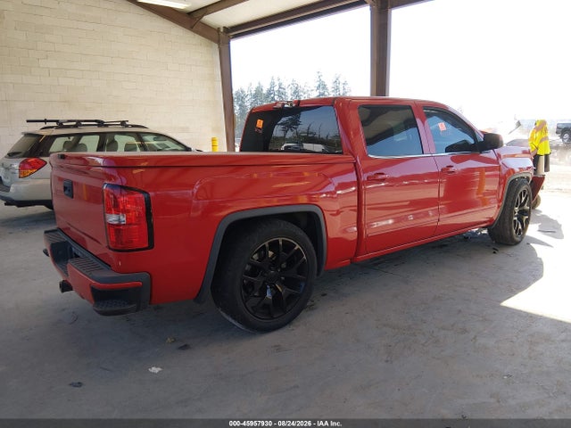 3GTP1UEC0FG225495 GMC Sierra 1500 Sle