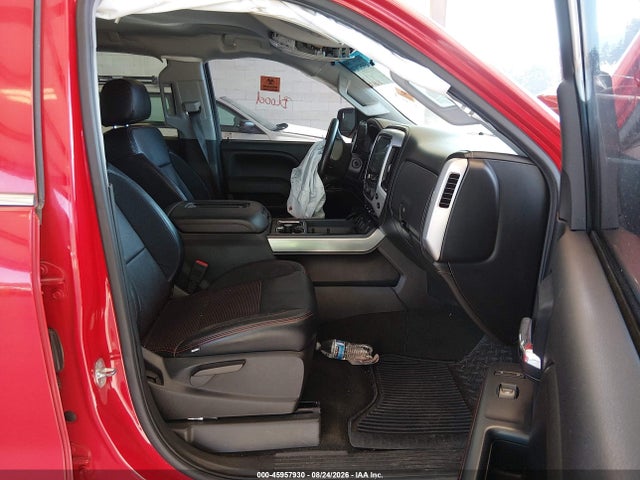 3GTP1UEC0FG225495 GMC Sierra 1500 Sle