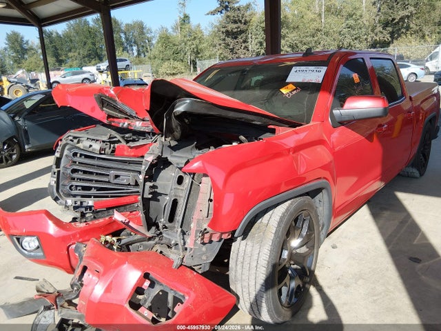 3GTP1UEC0FG225495 GMC Sierra 1500 Sle