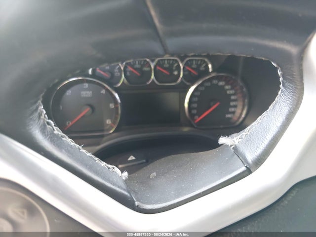3GTP1UEC0FG225495 GMC Sierra 1500 Sle