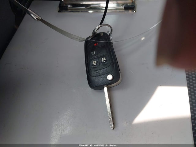 Chevrolet EQUINOX LT 2015 2GNALBEK4F6401978 Image 11