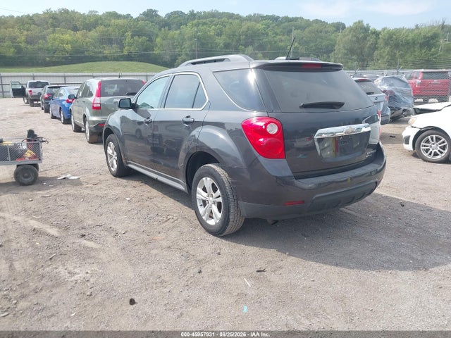 Chevrolet EQUINOX LT 2015 2GNALBEK4F6401978 Image 3