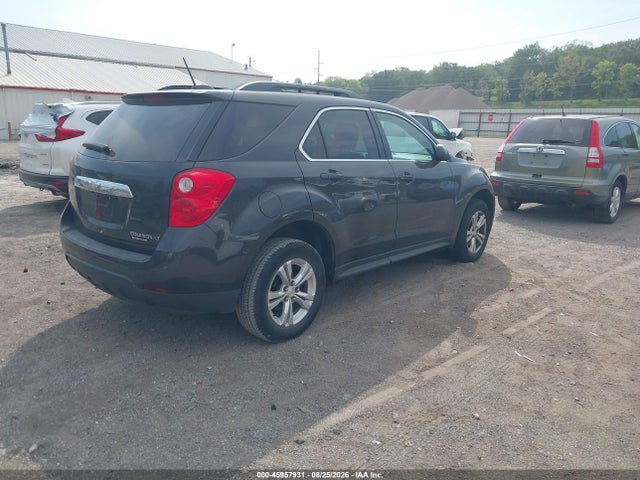 Chevrolet EQUINOX LT 2015 2GNALBEK4F6401978 Image 4