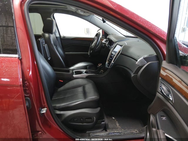 Продаж на аукціоні авто 2013 Cadillac Srx Luxury Collection, vin: 3GYFNGE3XDS646453, номер лоту: 45957934