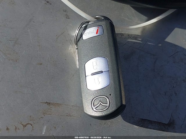 Продажа на аукционе авто 2013 Mazda Mazda3 I Touring, vin: JM1BL1LP3D1825318, номер лота: 45957935
