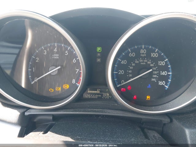 Продажа на аукционе авто 2013 Mazda Mazda3 I Touring, vin: JM1BL1LP3D1825318, номер лота: 45957935