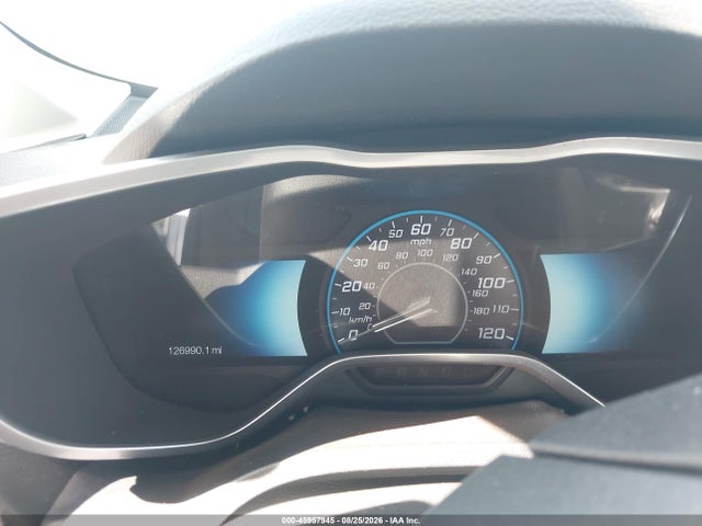 2015 Ford C-max Energi Sel მანქანა იყიდება აუქციონზე, vin: 1FADP5CU5FL109320, აუქციონის ნომერი: 45957945