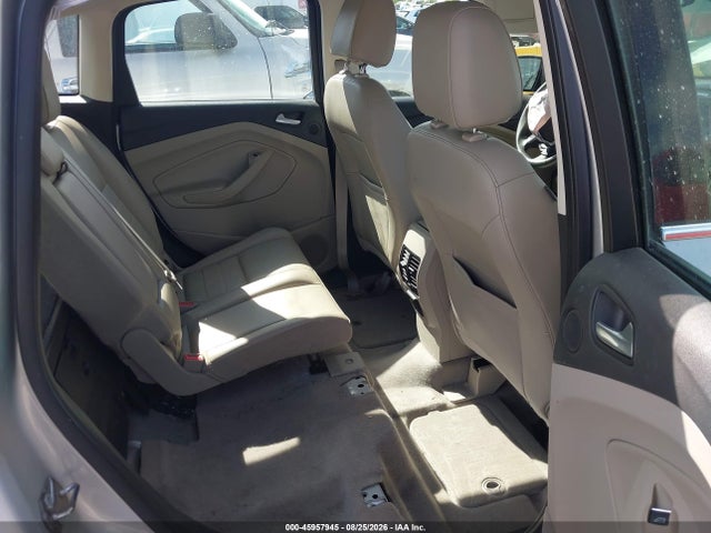 2015 Ford C-max Energi Sel მანქანა იყიდება აუქციონზე, vin: 1FADP5CU5FL109320, აუქციონის ნომერი: 45957945
