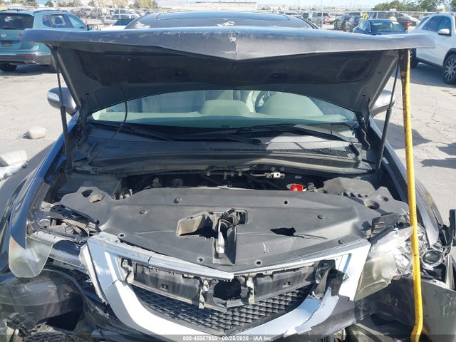 2012 Acura Mdx Technology Package მანქანა იყიდება აუქციონზე, vin: 2HNYD2H35CH530072, აუქციონის ნომერი: 45957950