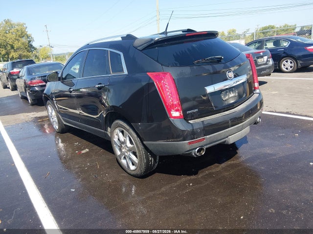 45957959 :رقم المزاد ، 3GYFNCEYXBS661777 vin ، 2011 Cadillac Srx Premium Collection مزاد بيع