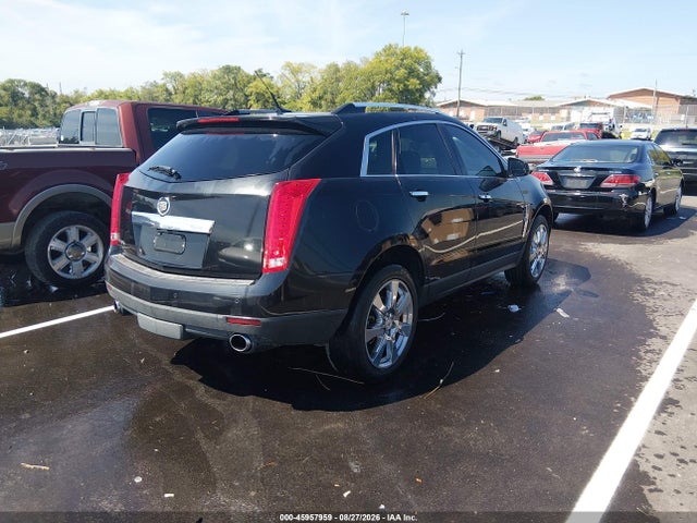 45957959 :رقم المزاد ، 3GYFNCEYXBS661777 vin ، 2011 Cadillac Srx Premium Collection مزاد بيع