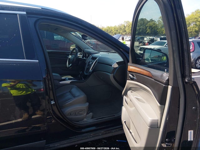45957959 :رقم المزاد ، 3GYFNCEYXBS661777 vin ، 2011 Cadillac Srx Premium Collection مزاد بيع