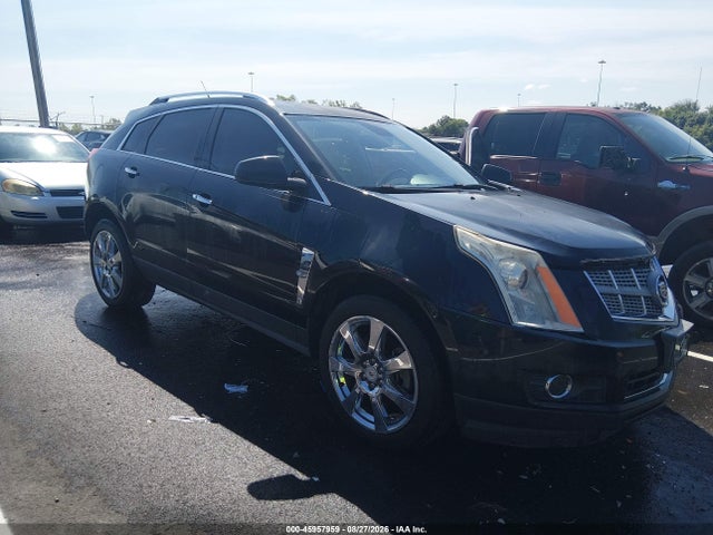 45957959 :رقم المزاد ، 3GYFNCEYXBS661777 vin ، 2011 Cadillac Srx Premium Collection مزاد بيع